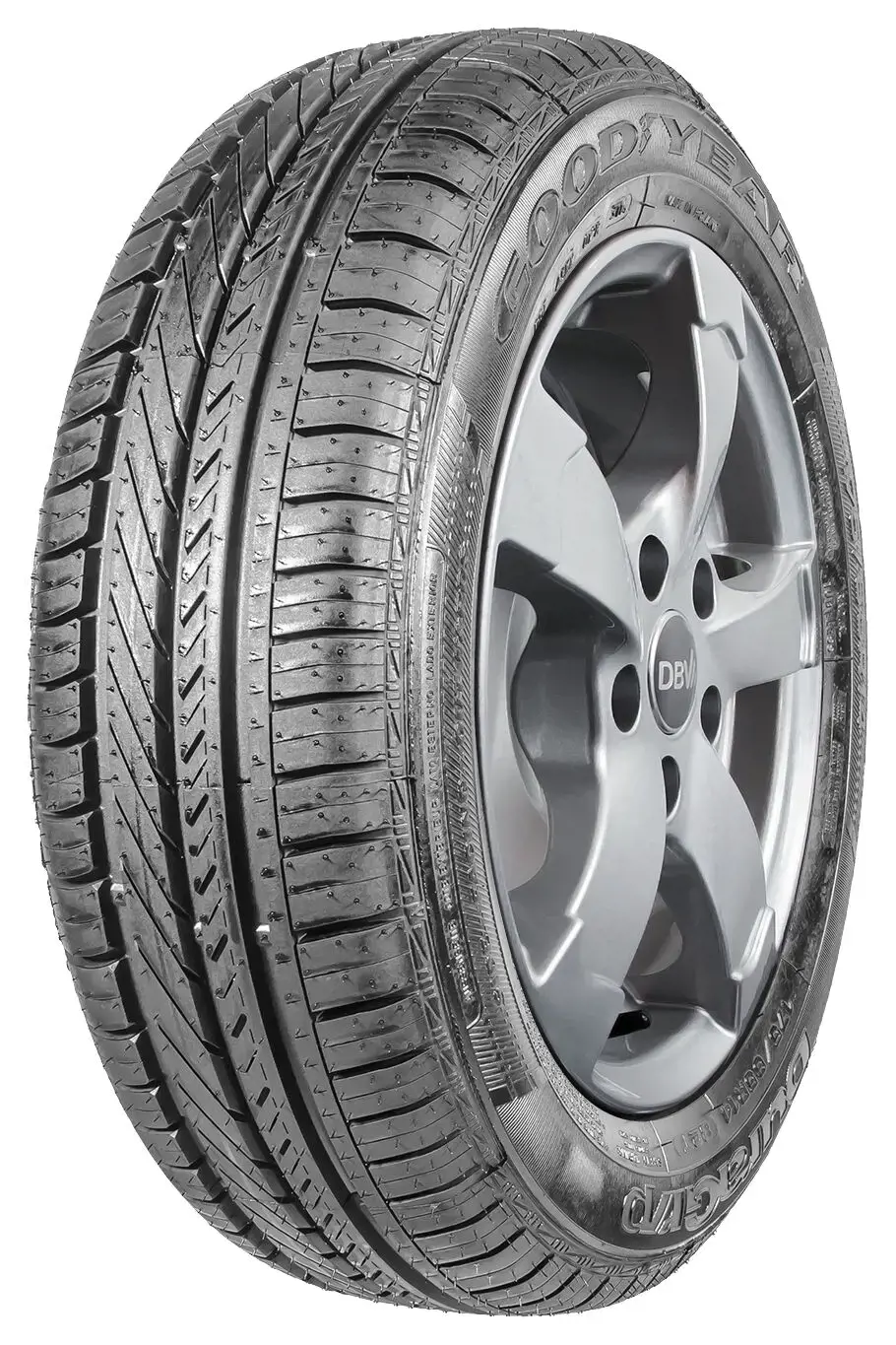 Goodyear DuraGrip