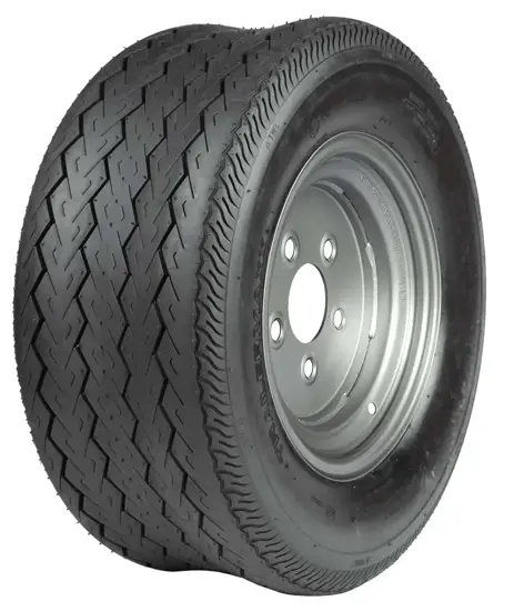 CST C-834 Trailermaxx