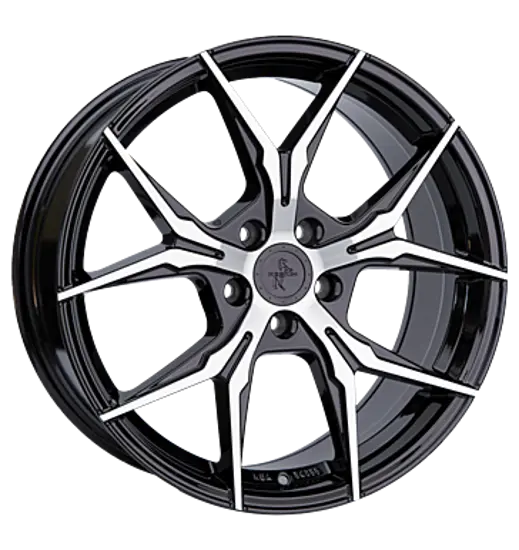 Keskin Keskin KT19N BLACK FRONT POLISH