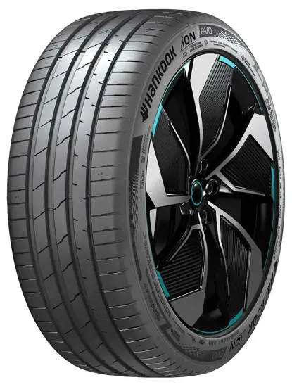 Hankook iON evo IK01
