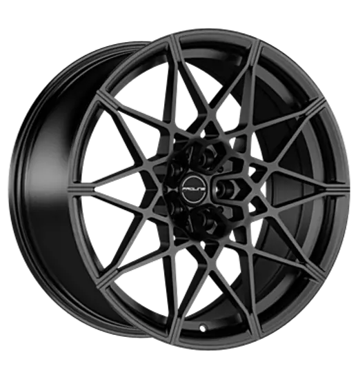 Proline Proline PFM forged Black matt