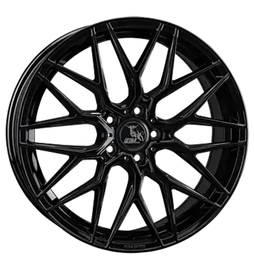 Ultra Wheels Ultra Wheels Race Evo Black