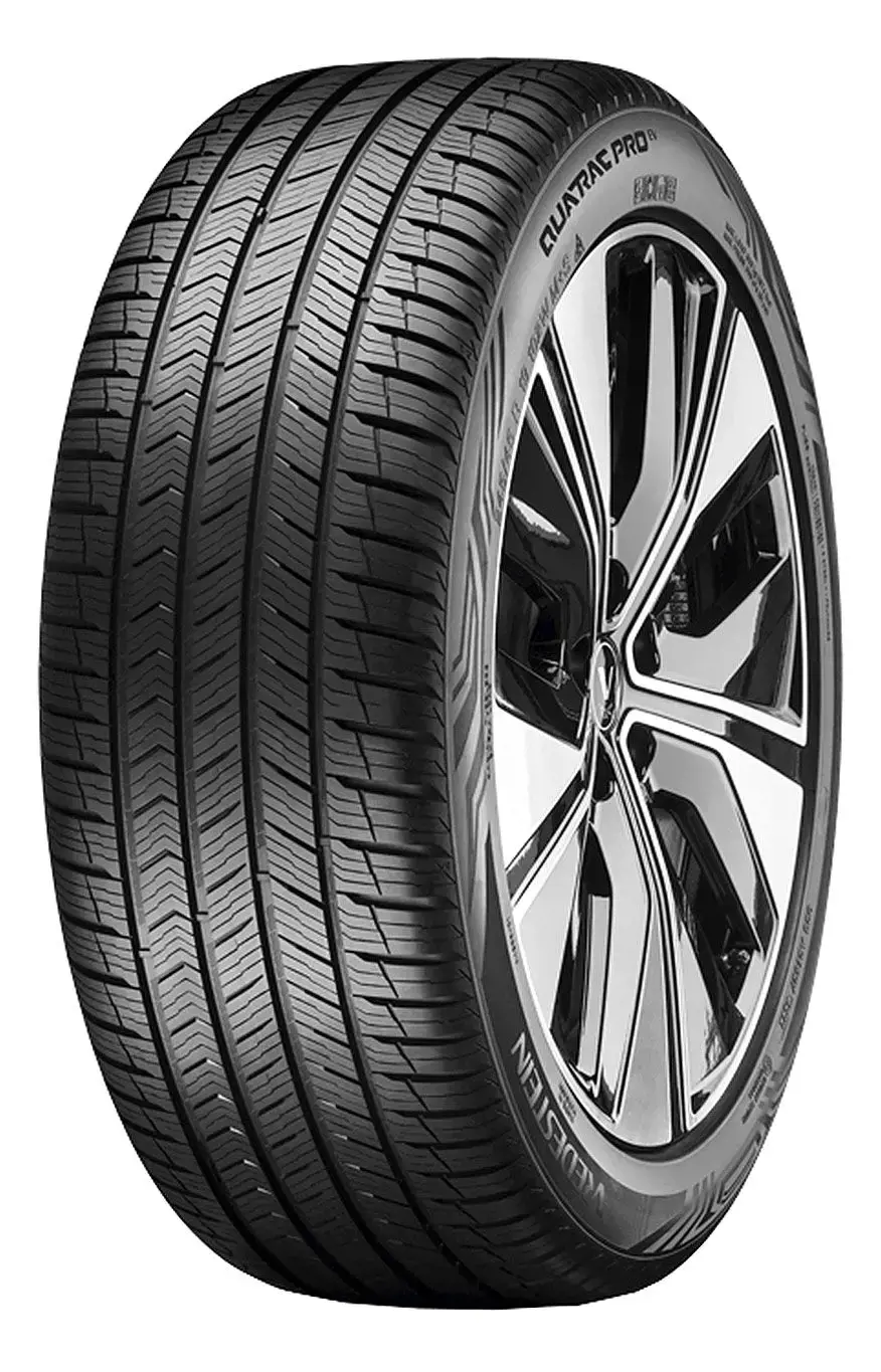 Vredestein Quatrac PRO EV