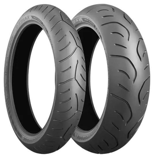 Bridgestone Battlax T30 Front