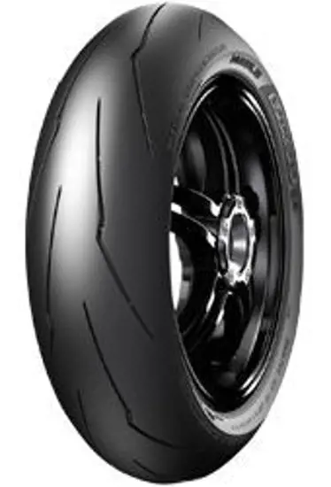 Pirelli Diablo Supercorsa V3 SP Rear M/C