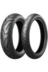 Bridgestone BT A41 Front