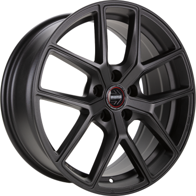 Diewe-Wheels Diewe-Wheels RF01 Sandblast Black