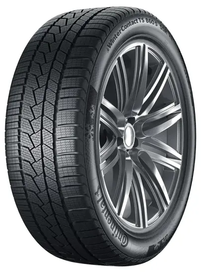 Continental WinterContact TS 860 S