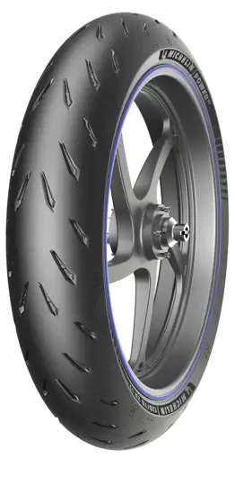 MICHELIN Power GP Front M/C