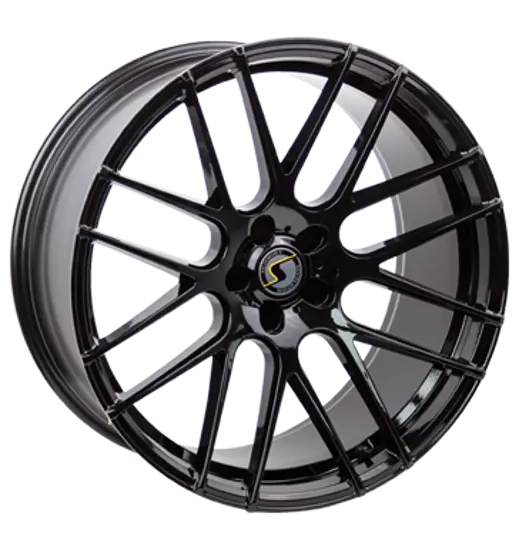 Schmidt Schmidt Shift GlossBlack