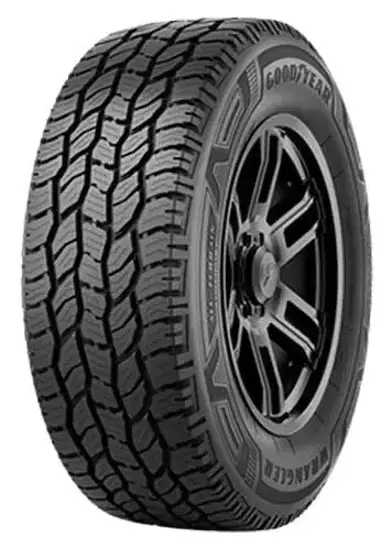 Goodyear Wrangler AT Adventure +