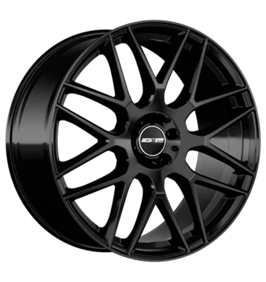 GMP GMP Berghem Glossy black