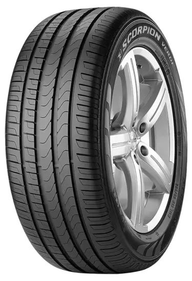Pirelli Scorpion Verde