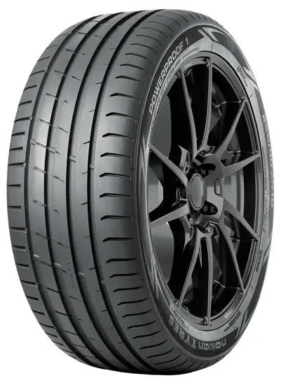 Nokian Tyres Powerproof 1