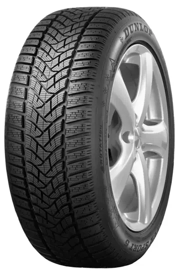 Dunlop Winter Sport 5