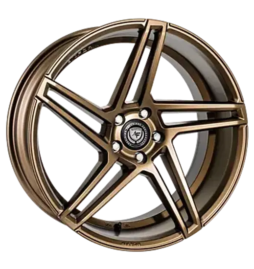 ArtForm ArtForm AF-601 Royal Bronze