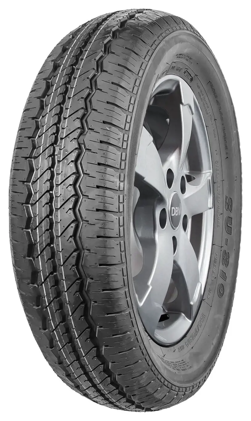 Leao Winter Defender UHP