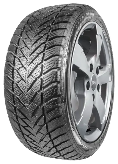 Goodyear Ultra Grip + SUV