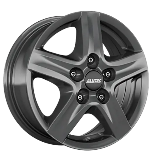 Alutec Alutec Grip T graphite