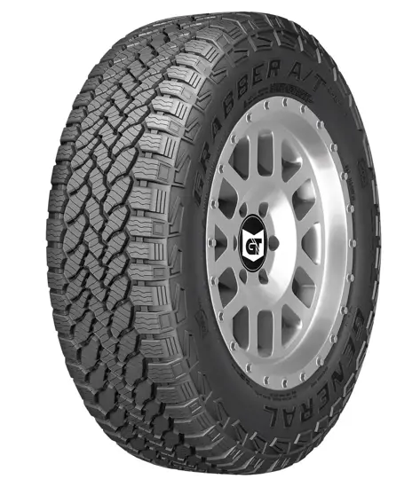 General Grabber A/T Sport-W