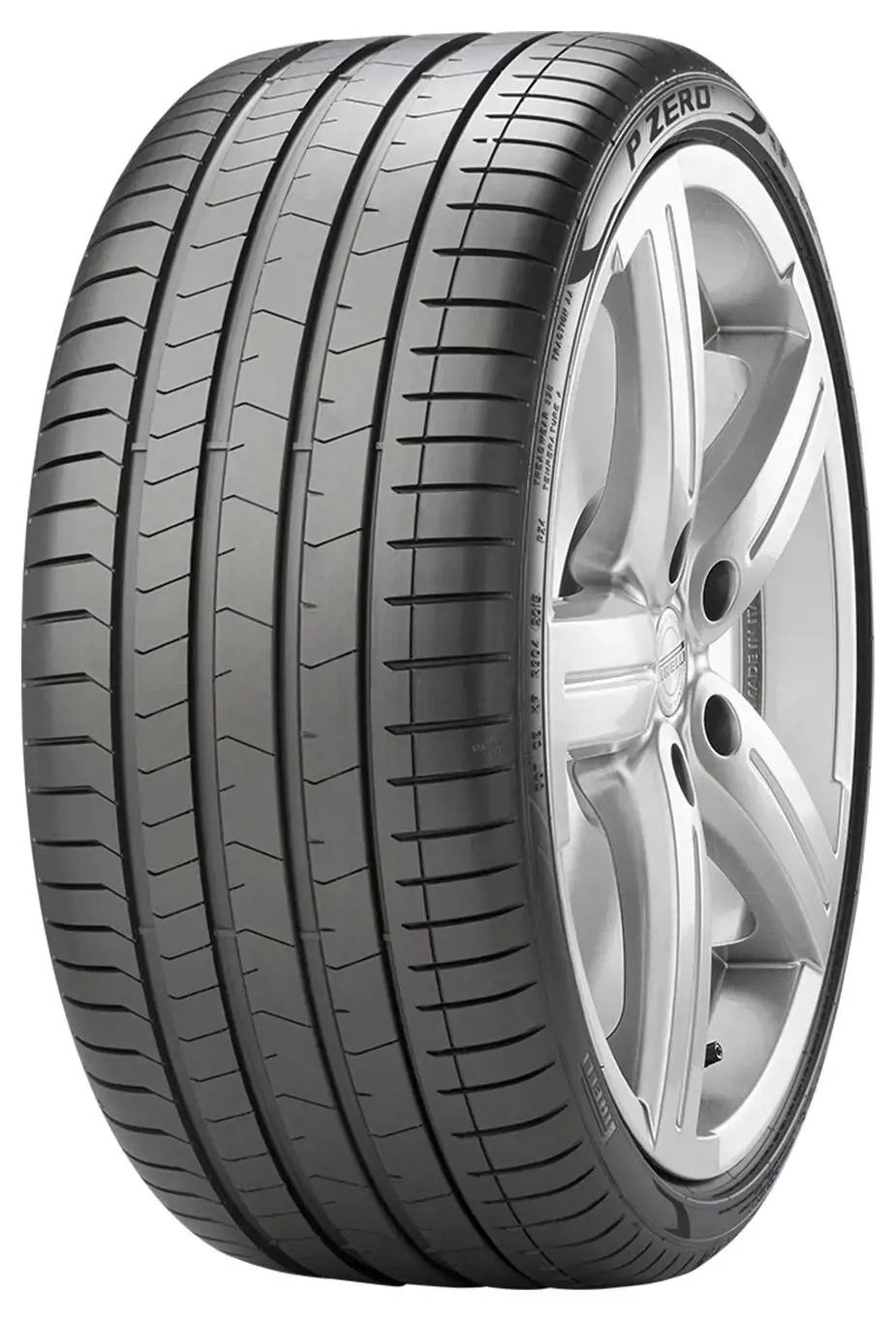 Pirelli P-Zero (PZ4) Luxury
