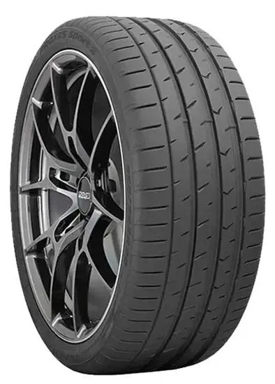 Toyo Proxes Sport 2