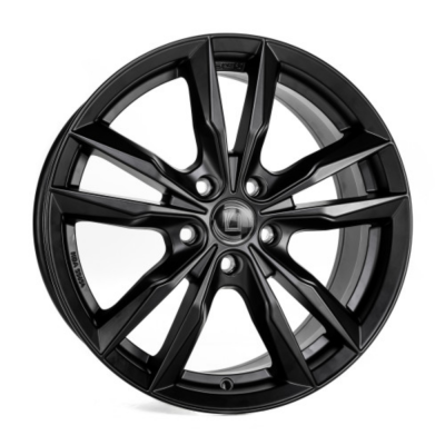 Diewe-Wheels Diewe-Wheels Fast Black Matt Polish Matt