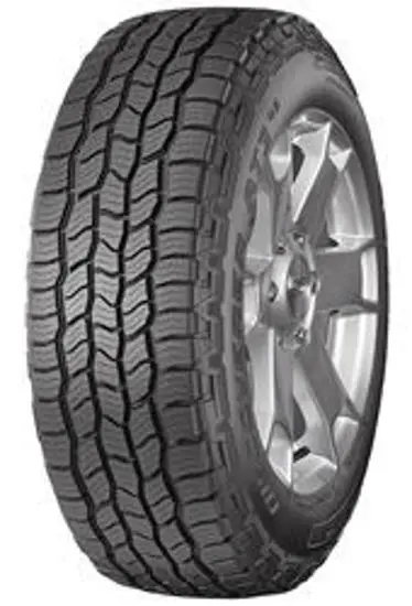 Cooper Discoverer A/T3 4S