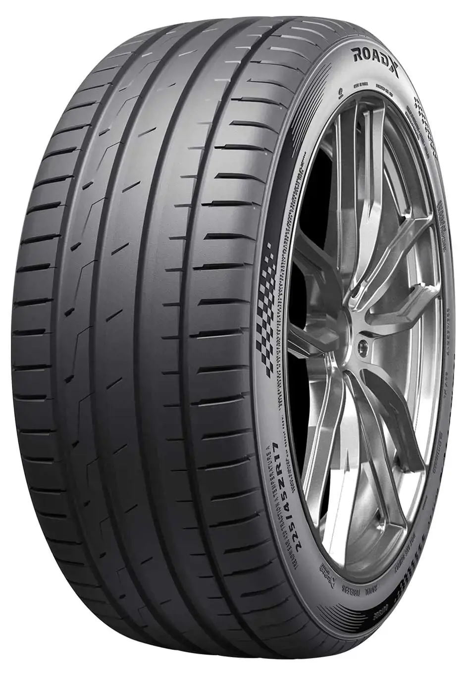 RoadX RXMOTION DU71
