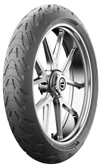 MICHELIN Road 6 GT Front