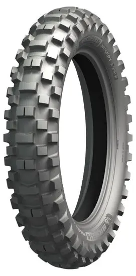 MICHELIN Desert Race Baja Rear