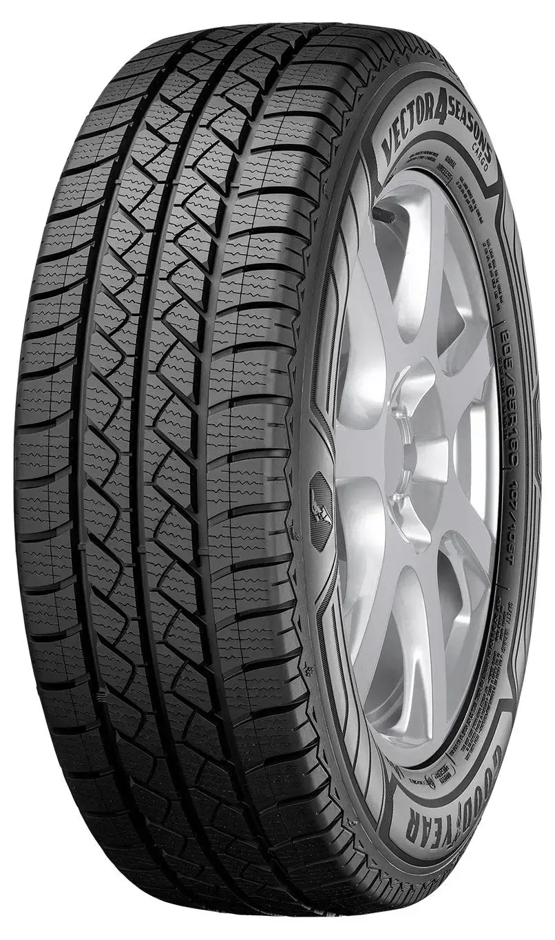 Goodyear Vector 4Seasons Cargo