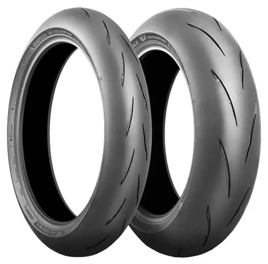 Bridgestone Battlax RS12 Front M/C