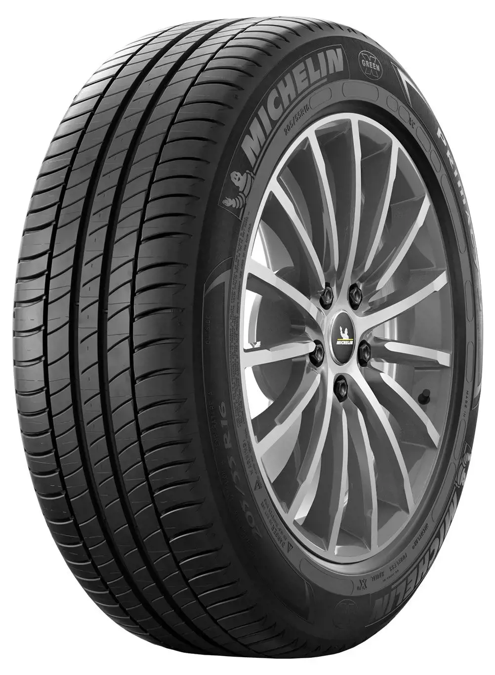MICHELIN Primacy 3