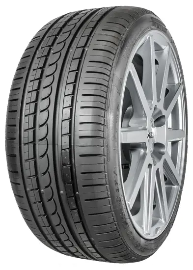 Pirelli Pzero Rosso Asimm.