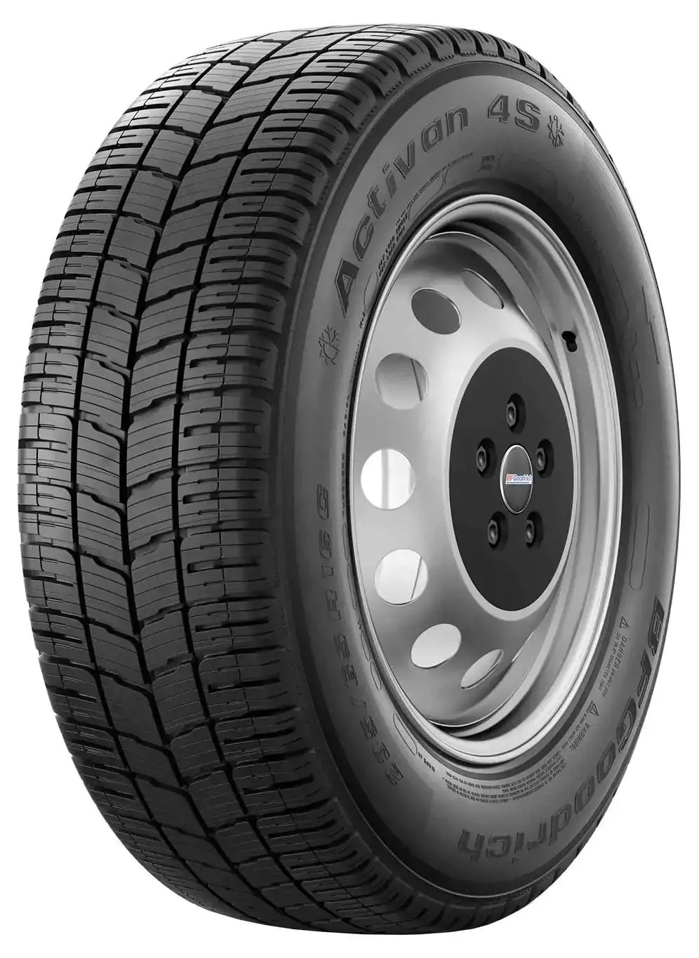 BFGoodrich Activan 4S