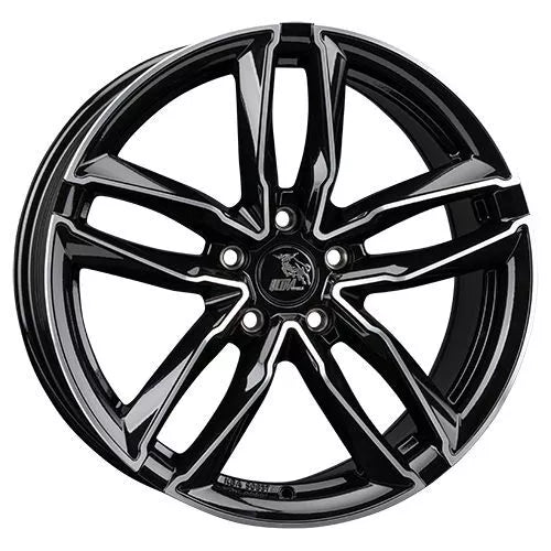 Ultra Wheels Ultra Wheels Pro Black polish