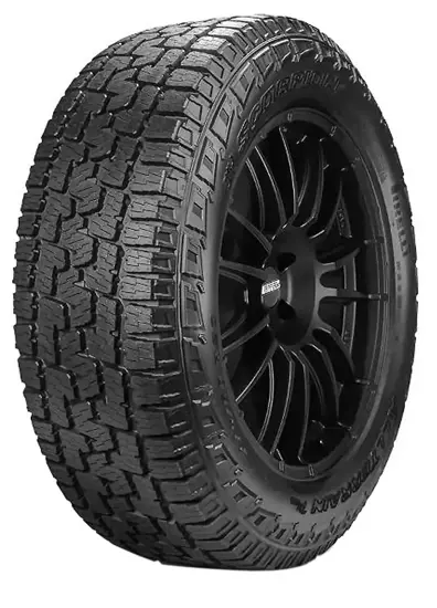Pirelli Scorpion A/T+