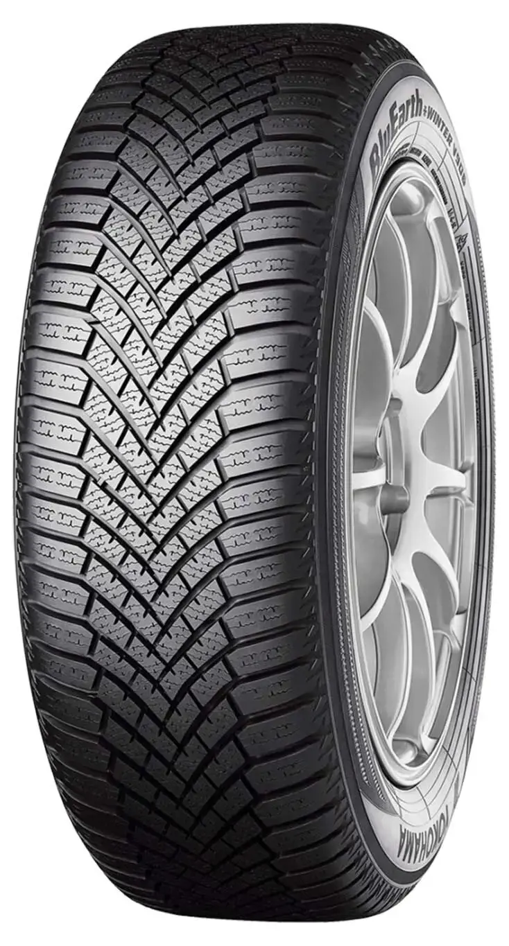 Yokohama BluEarth-Winter (V906) SUV