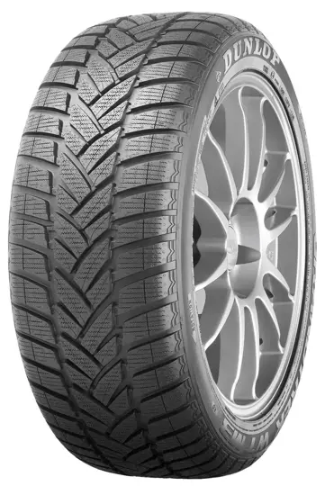 Dunlop Grandtrek WT M3