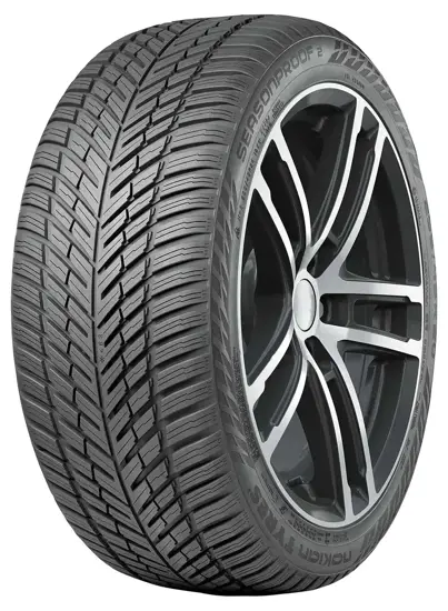 Nokian Tyres Seasonproof 2