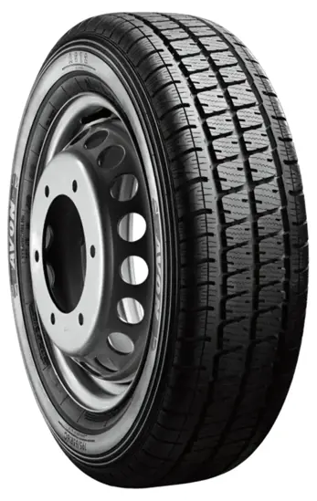 Avon AS12 All Season VAN