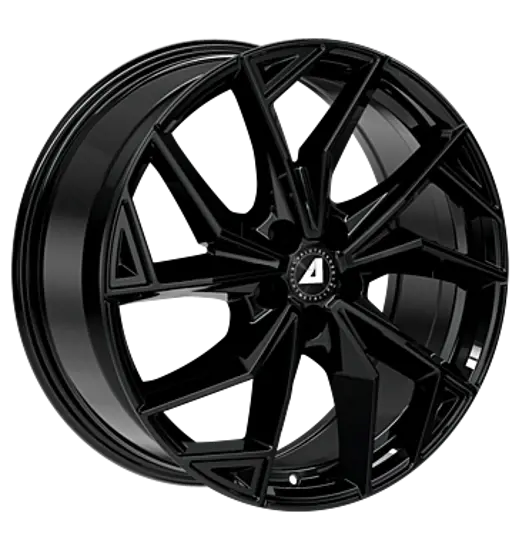 Alutec Alutec ADX.02 diamond black