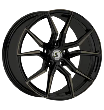 Schmidt Schmidt Drago HellCat Black