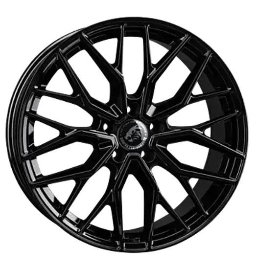 Damina Performance Damina Performance DM20 Black