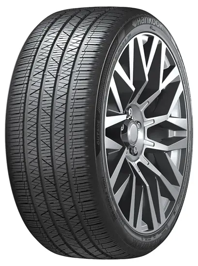 Hankook Dynapro HP2 RA33D Plus
