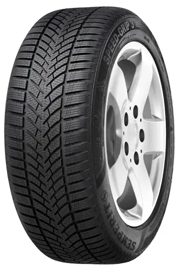 Semperit Speed-Grip 3 SUV