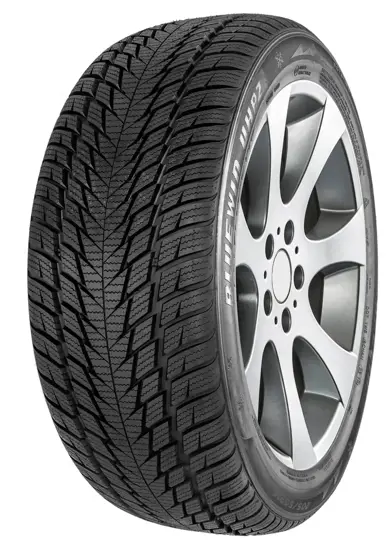 Superia Tires Bluewin UHP 2