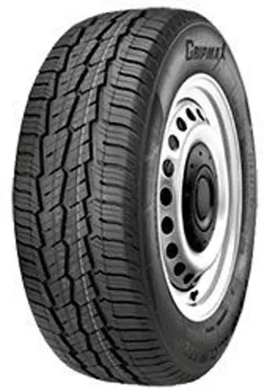 Gripmax Suregrip A/S Van
