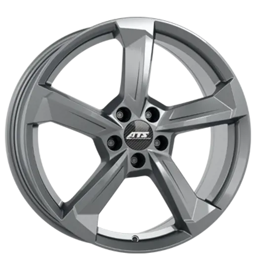 ATS ATS Auvora dark grey